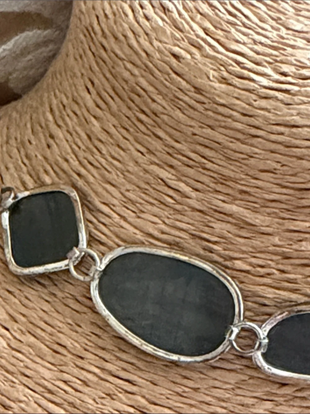 N/A bracelet abalone